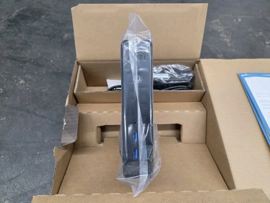 Тонкий клиент IGEL UD2-LX11 Thin Client M250C OS 11 2GB 4GB HCO1B0001B00000 — фото лота 3