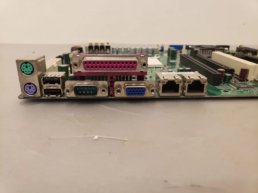 Материнская плата Supermicro H8SMI-2-AS002 Rev 2.01 ATX motherboard w/ I/O Shiel