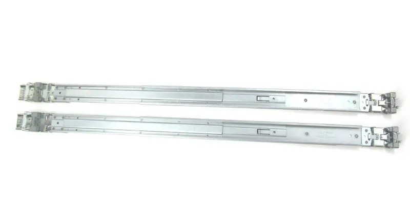 Стойка/шкаф Sun Oracle 1U / 2U Snap-In Sliding Rack Rail Kit 7046514 350-1719 — фото лота 1