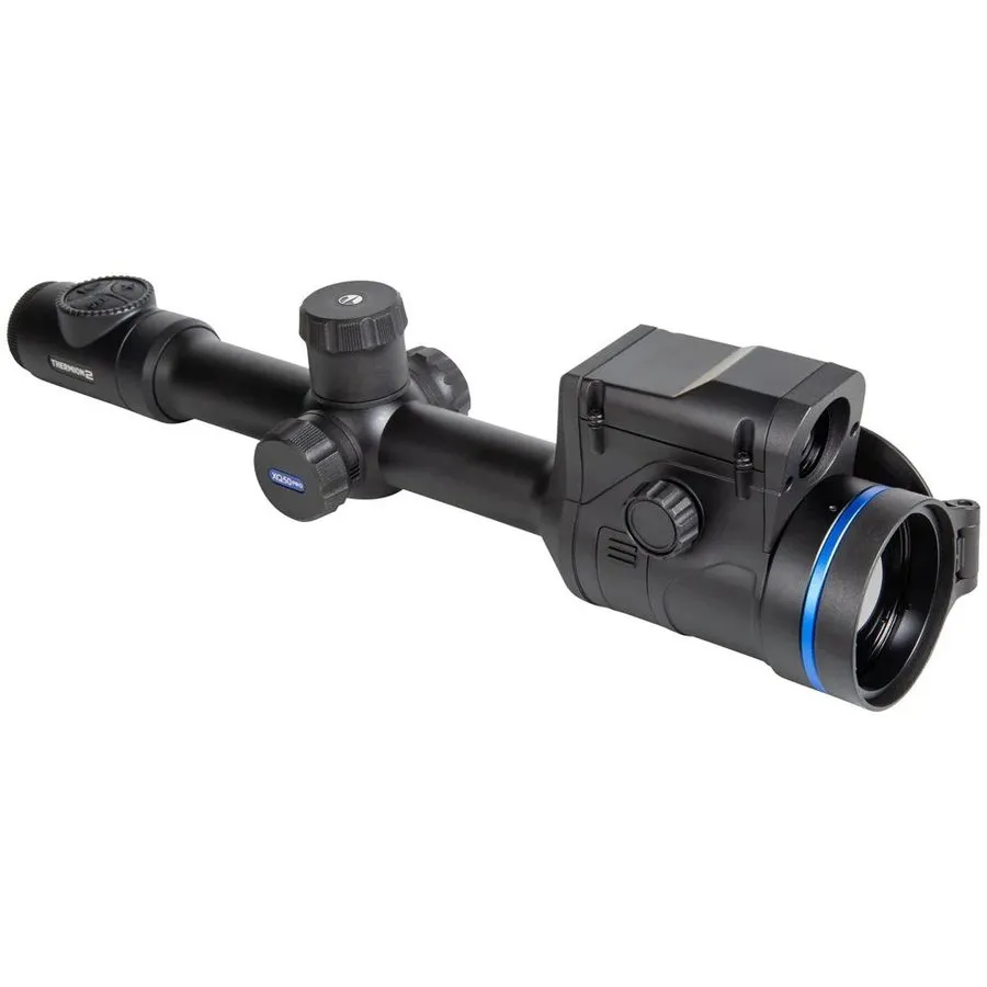 Оптико-электронная система Pulsar Thermion 2 LRF XQ50 Pro 3x-12x50mm Thermal Sco