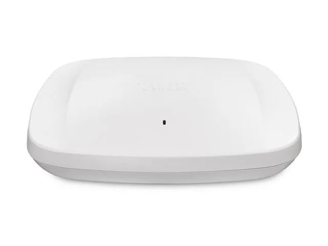 Точка доступа Meraki CW9164I-MR Accesspoint