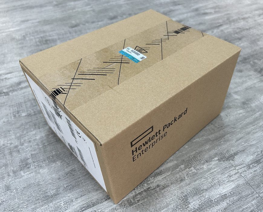 Сервер P18436-B21 P19695-001 HPE 1.92TB SATA 6Gb MU 2.5" SFF SC GEN9 Gen10 Serve