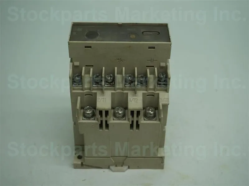 Реле защиты Mitsubishi ET-N60 Motor Protection Relay 8A 30 Days