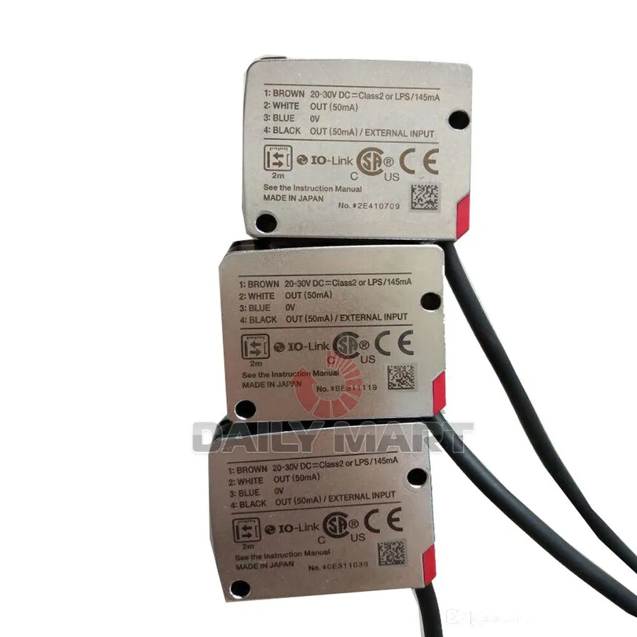 Датчик KEYENCE LR-TB2000 Laser displacement sensor
