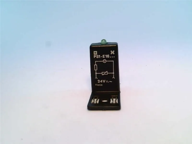 Пневмооборудование Parker PS1-E1620B Pneumatic components — фото лота 1