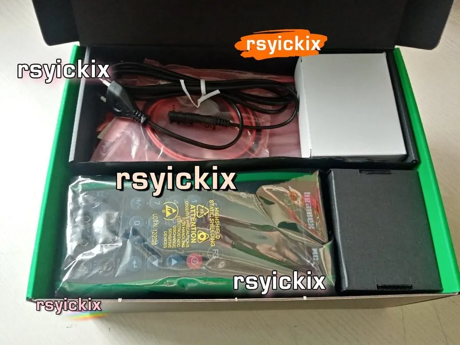 Калибратор Beamex MC2-MF Pressure / Electrical / Temperature Calibrator + Xtras