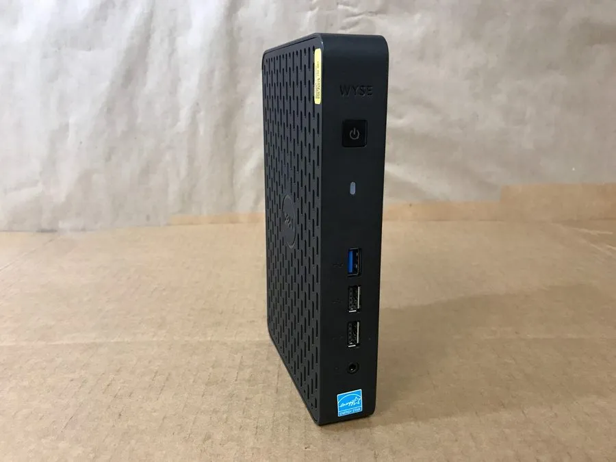 Точка доступа Dell Wyse 3030 Thin Client 4GB 16GB 802.11AC WES7 ✅❤️️✅❤️️