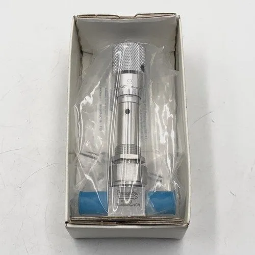 Клапан Swagelok SS-4BMRG-VCR S04409787B Metering Valve