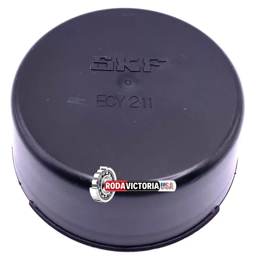 Подшипник SKF Germany ECY211 Cover Cap
