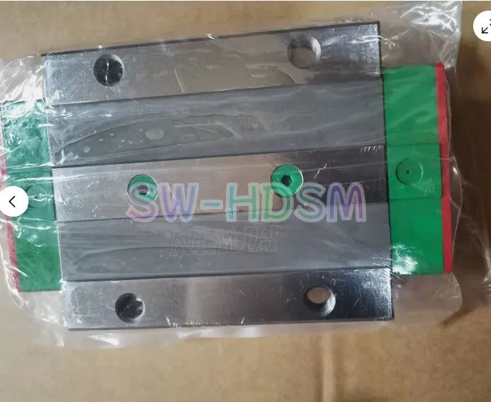 Линейная направляющая HIWIN Linear Guide Slider Mute QHW45CC