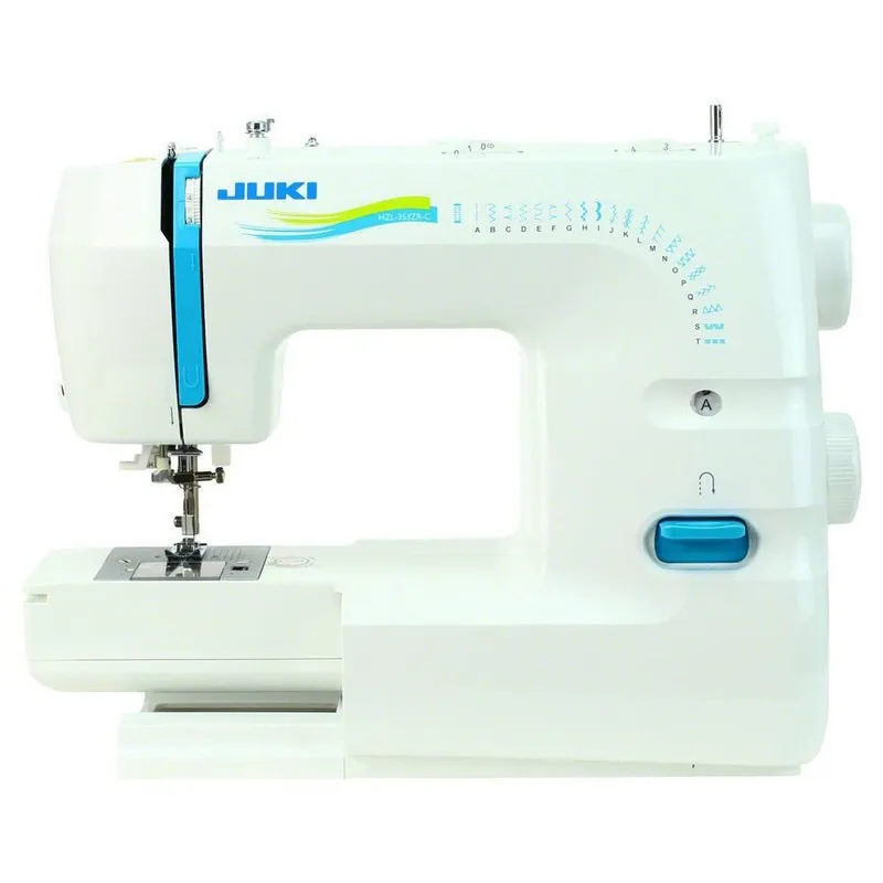 Оборудование рекламного производства Juki HZL-353ZR-C Mechanical Sewing Machine  — фото лота 1