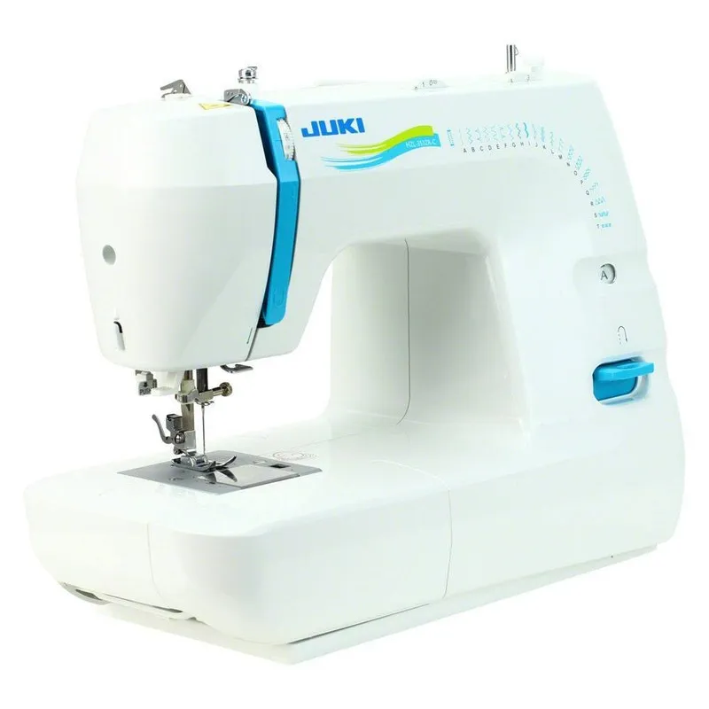 Оборудование рекламного производства Juki HZL-353ZR-C Mechanical Sewing Machine  — фото лота 2
