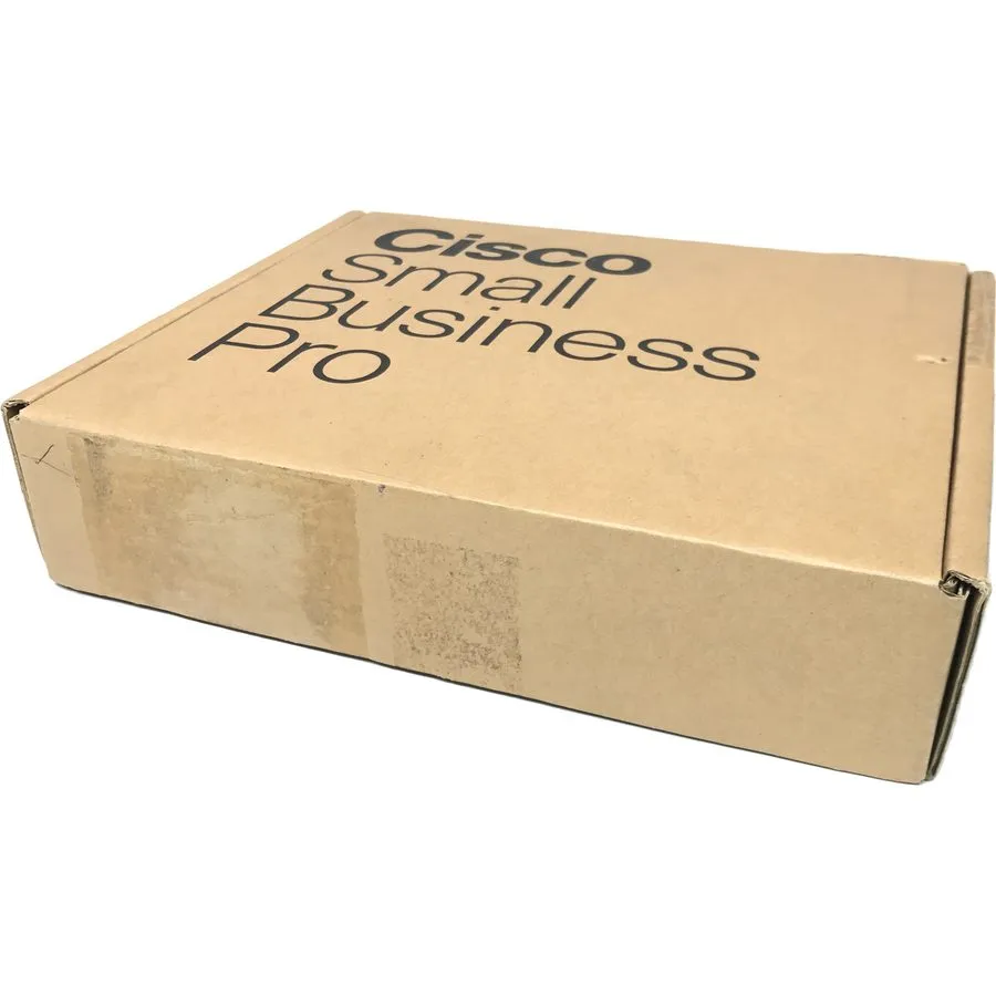 Маршрутизатор Cisco SRP527W-K9-G4-TLS Wireless Services y Platform Router — фото лота 1