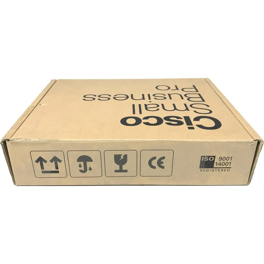Маршрутизатор Cisco SRP527W-K9-G4-TLS Wireless Services y Platform Router — фото лота 2