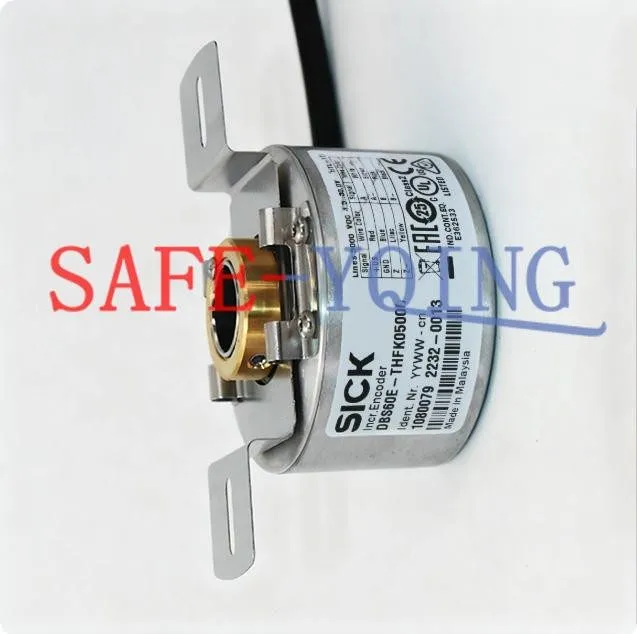 Энкодер SICK DBS60E-THFK05000 encoder