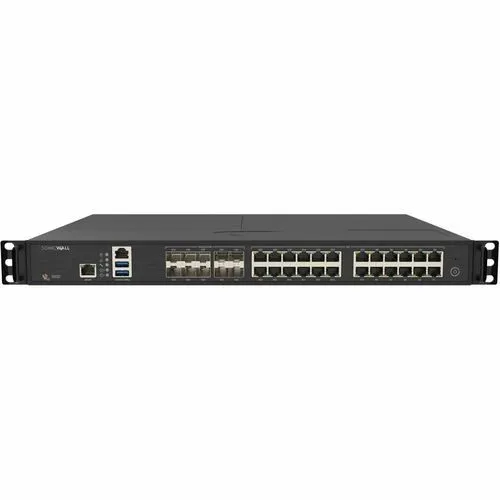 Межсетевой экран SonicWall NSa 3800 Network Security/Firewall Appliance
