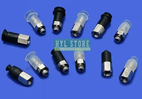 Вакуумная присоска pack ZPT02US-B5 Vacuum Suction Cup