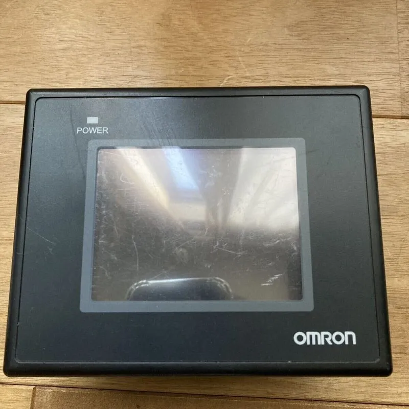 Панель оператора One NB3Q-TW01B Omron HMI Touch Panel
