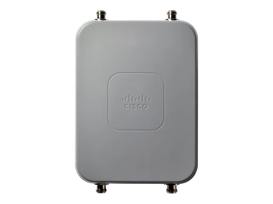 Точка доступа Wi-Fi Cisco AIR-AP1562E-S-K9 Access Point