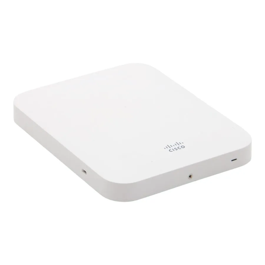 Точка доступа Wi-Fi CISCO MERAKI MR18-HW 802.11N POE CLOUD MANAGED WIFI ACCESS P