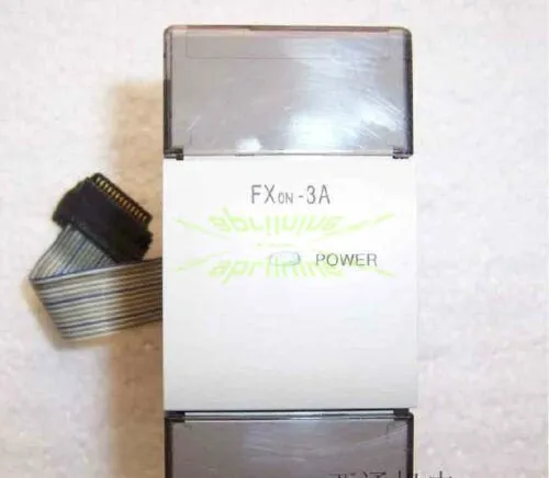 ПЛК MITSUBISHI FXON-3A FX0N-3A PLC
