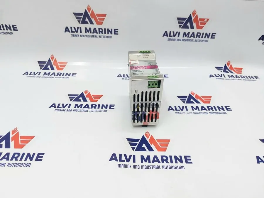 Блок питания Traco Power tsl 120-124 Industrial Power Supply