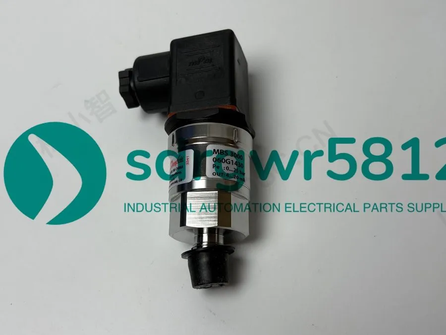 Датчик давления DANFOSS MBS3000 060G1125 Pressure Transmitter KD