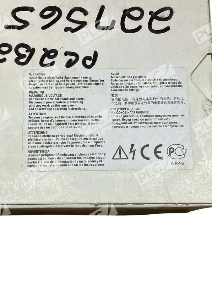 Автоматический выключатель SIEMENS 3RV1021-1DA10 Motor Protection Circuit Breake — фото лота 3