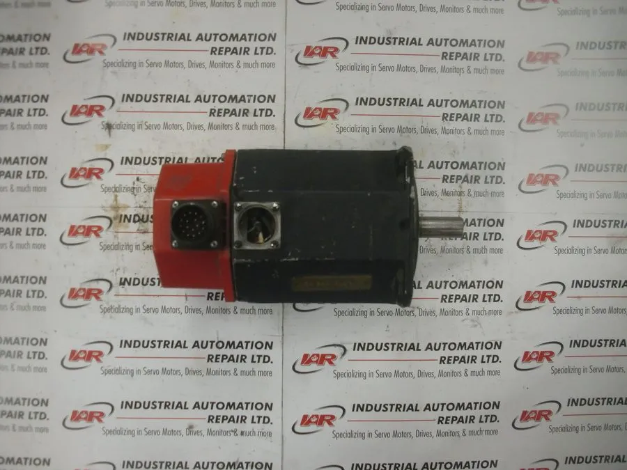 Серводвигатель FANUC AC SERVO MOTOR A860-0365-T101