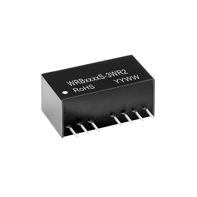 Фото лота WRB4824S-3WR2 от продавца №96674