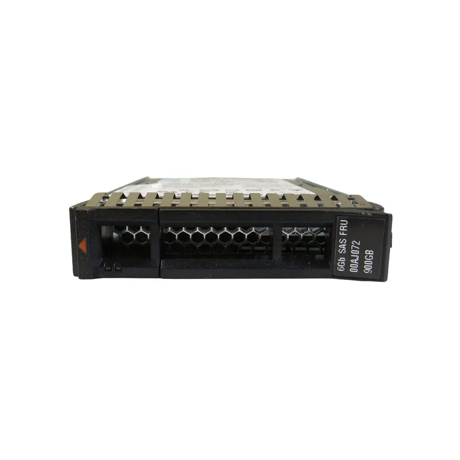 Жёсткий диск 00AJ072 00AJ071 00AJ075 LENOVO 900GB 10K RPM 6Gb/s 2.5" SAS HDD Har