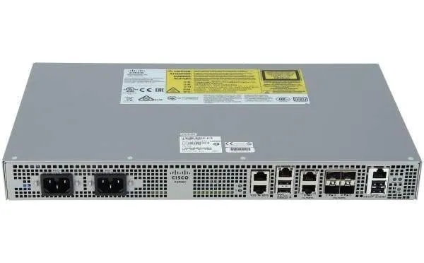 Маршрутизатор ASR-920-4SZ-A Cisco ASR 920 Series 2GE 4-10GE AC Router
