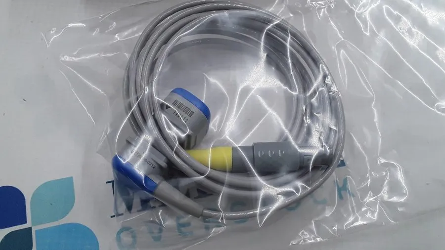 Кабель ZOLL Capnostat 5 8000-0312 CO2 Sensor Cable