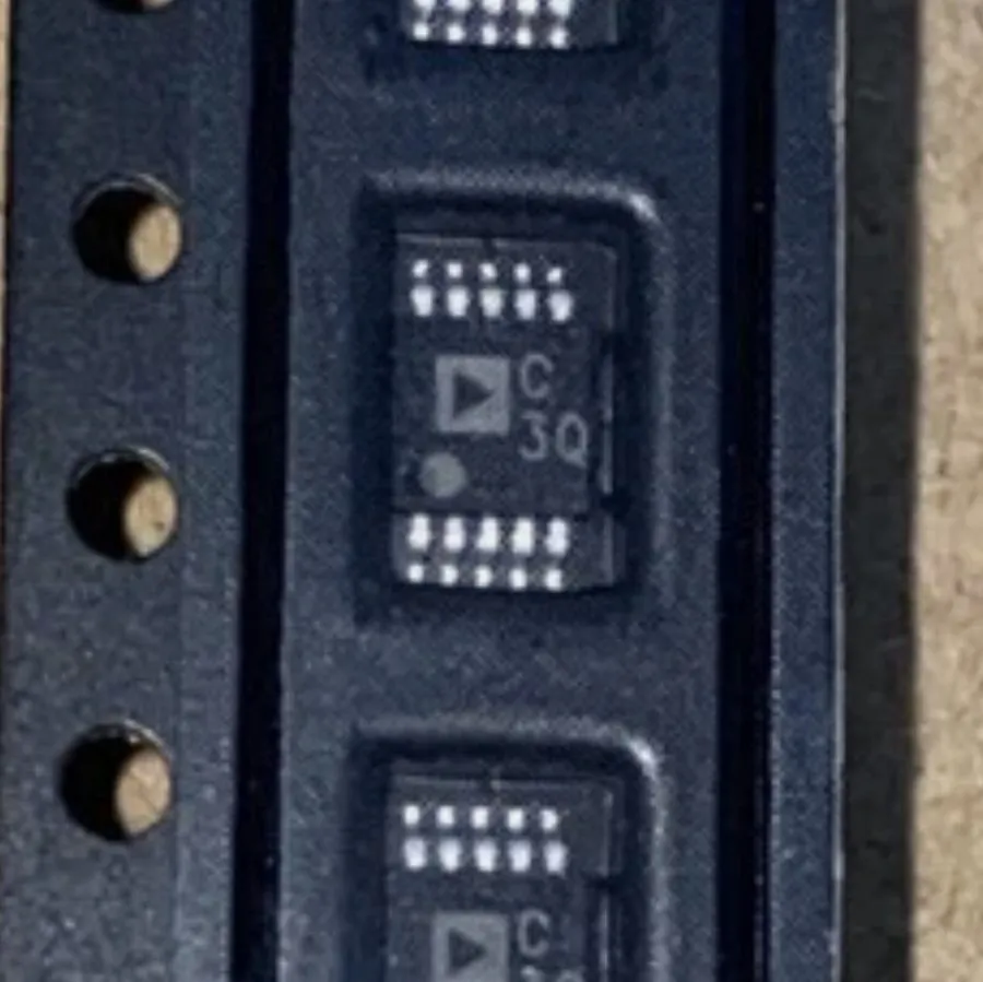 Микросхема IC ANALOG DEVICES MSOP-10 AD7687BRMZ AD7687BRMZRL7 AD7687BRM AD7687 C
