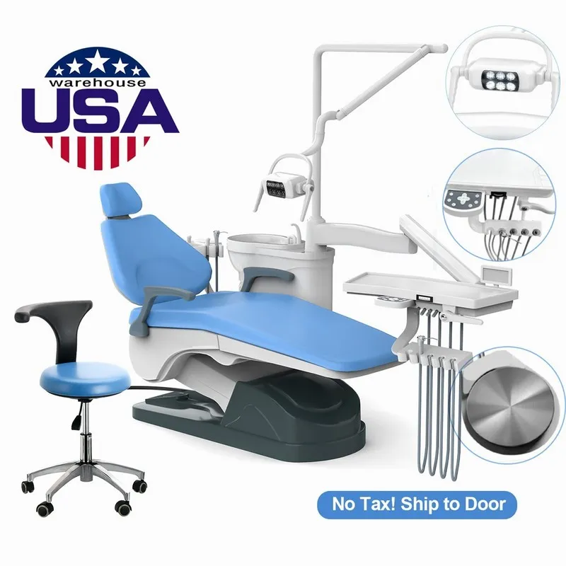 Электродвигатель COXO C-PUMA Dental Electric Brushless Micro Motor/Dental Chair 