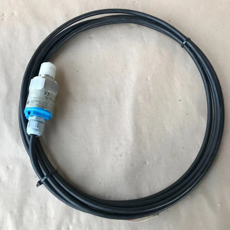 Датчик давления ENDRESS HAUSER PRESSURE TRANSMITTER CERABAR T PMC131-A32F1Q4F