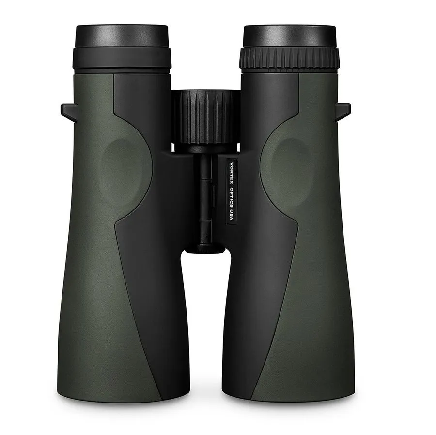 Складское оборудование Vortex 12x50 Crossfire HD Binoculars CF-4314 With GlassPa — фото лота 1