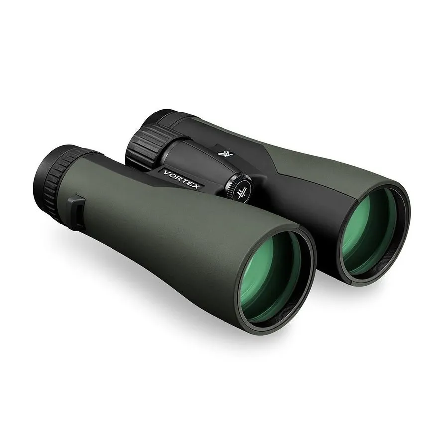 Складское оборудование Vortex 12x50 Crossfire HD Binoculars CF-4314 With GlassPa — фото лота 2