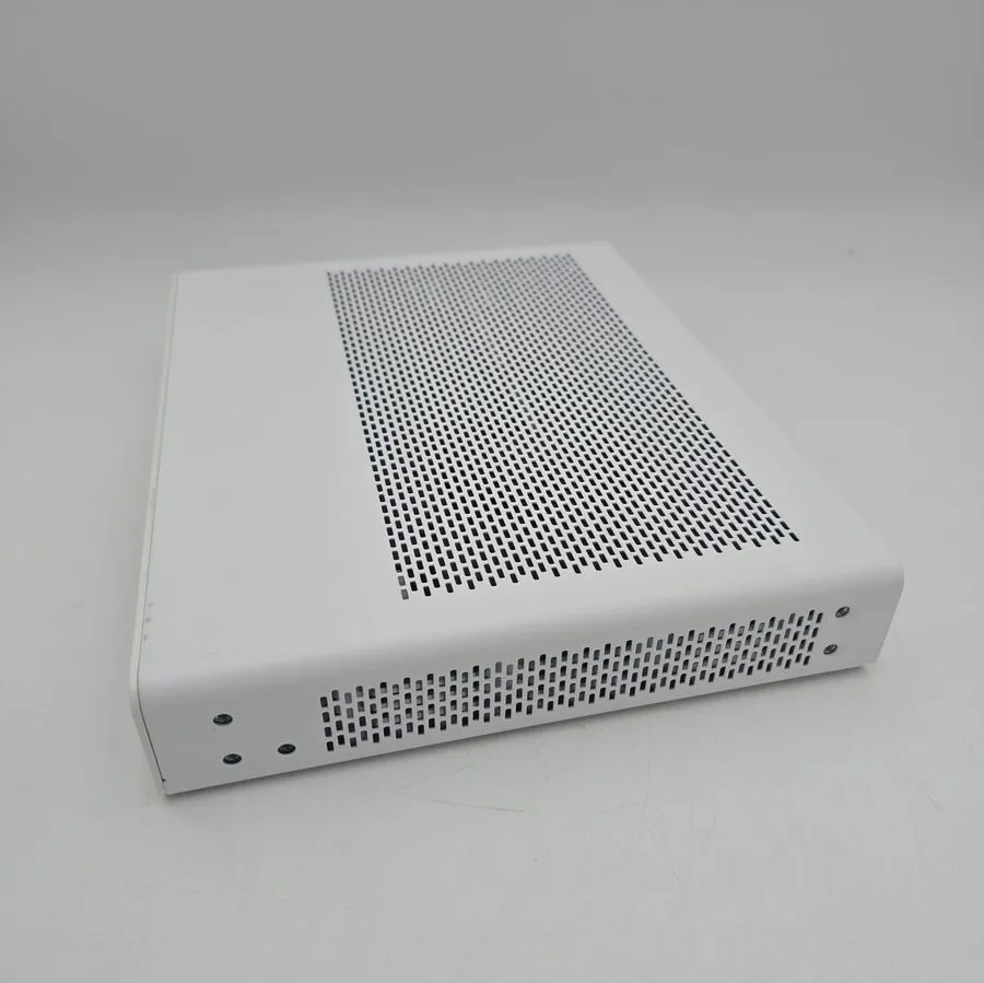 Коммутатор Ruckus ICX 7150C12P 12Port Managed Compact Switch ICX 7150C12P2X1G G2 — фото лота 2