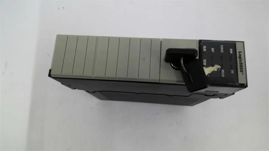 ПЛК Allen Bradley Control Logix 1756-M12/A Processor
