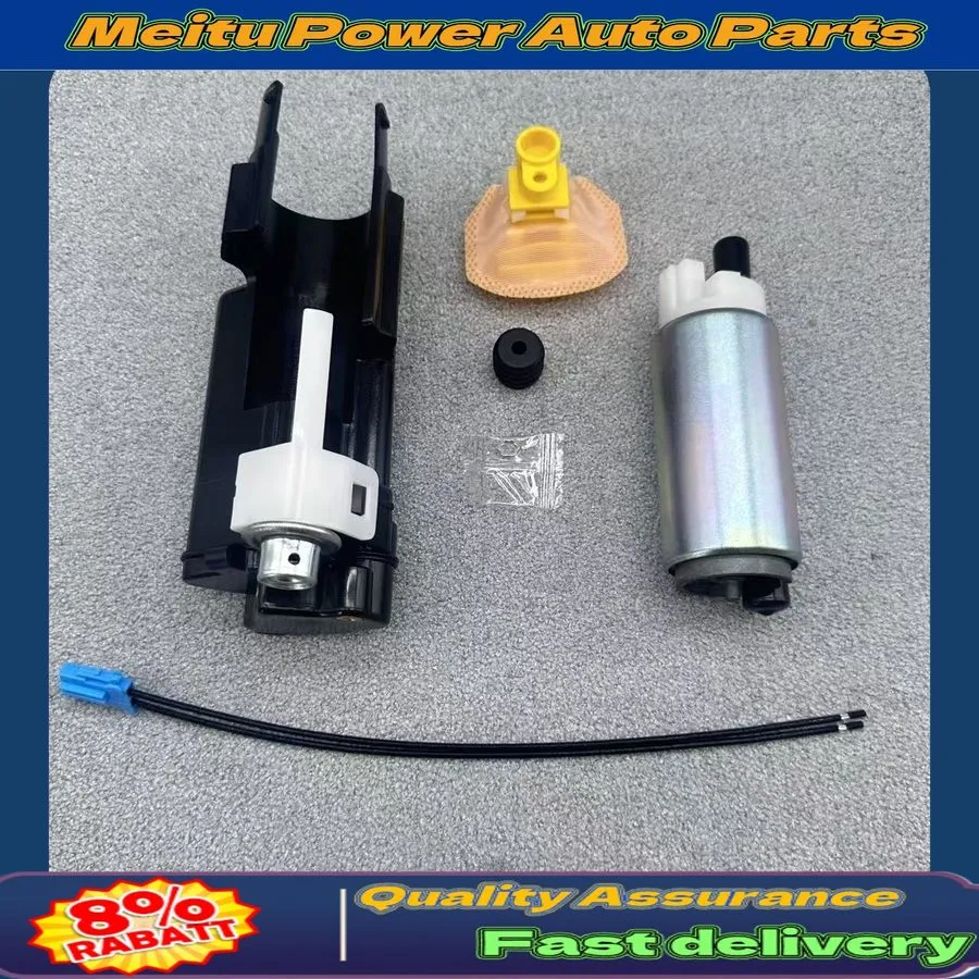 Насос FUEL PUMP Pressure Regulator FILTER 15410-24FB0