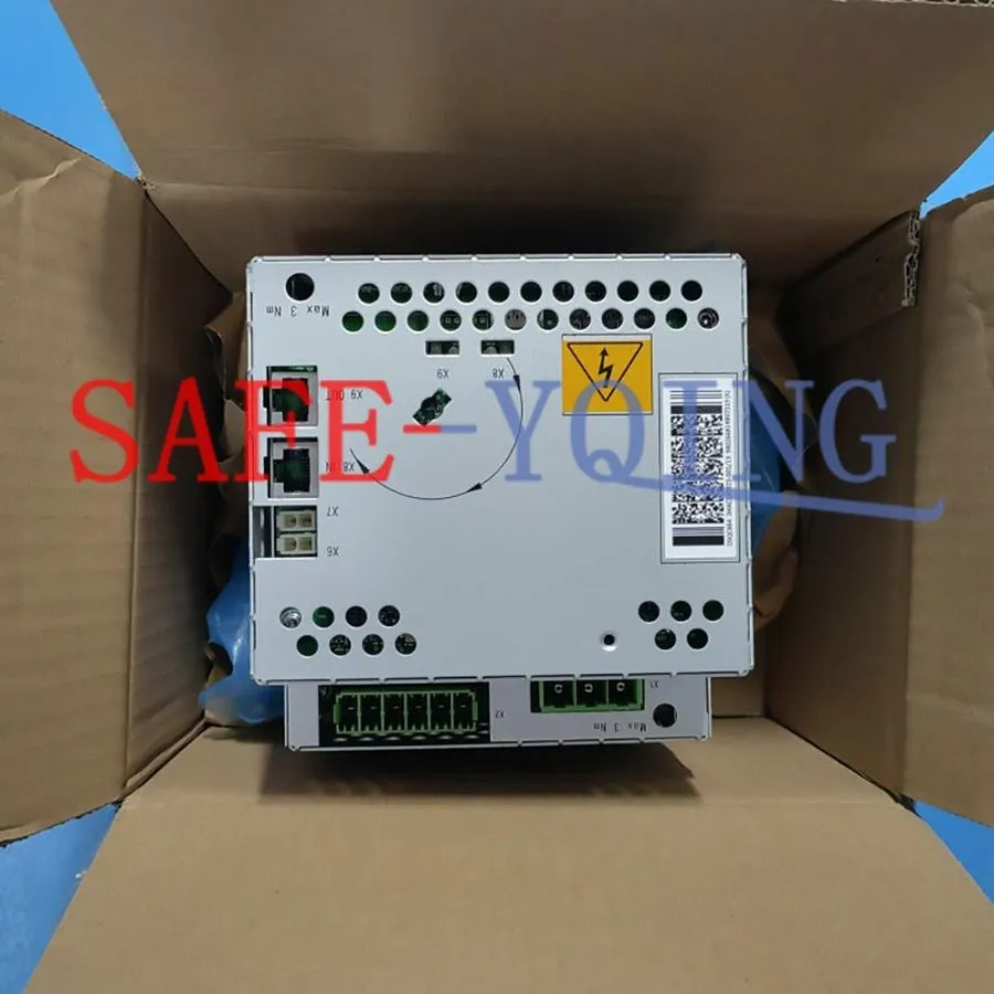 Робот ABB DSQC664 3HAC030923-001 robot external axis drive