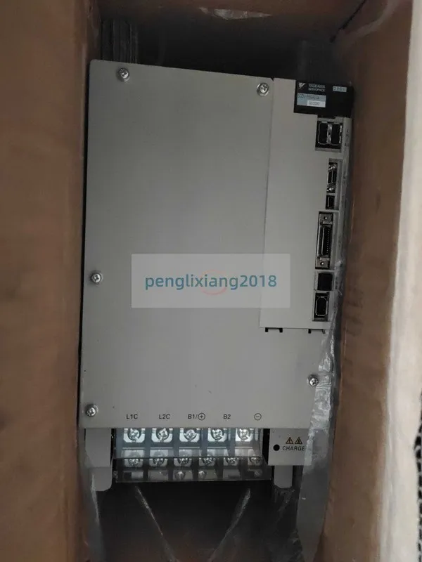 Сервопривод Yaskawa Servo Driver SGDV-550A11A002000