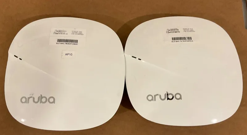 Антенна Aruba AP-305 APIN0305 JX936A Instant Wireless Access Point 802.11ac