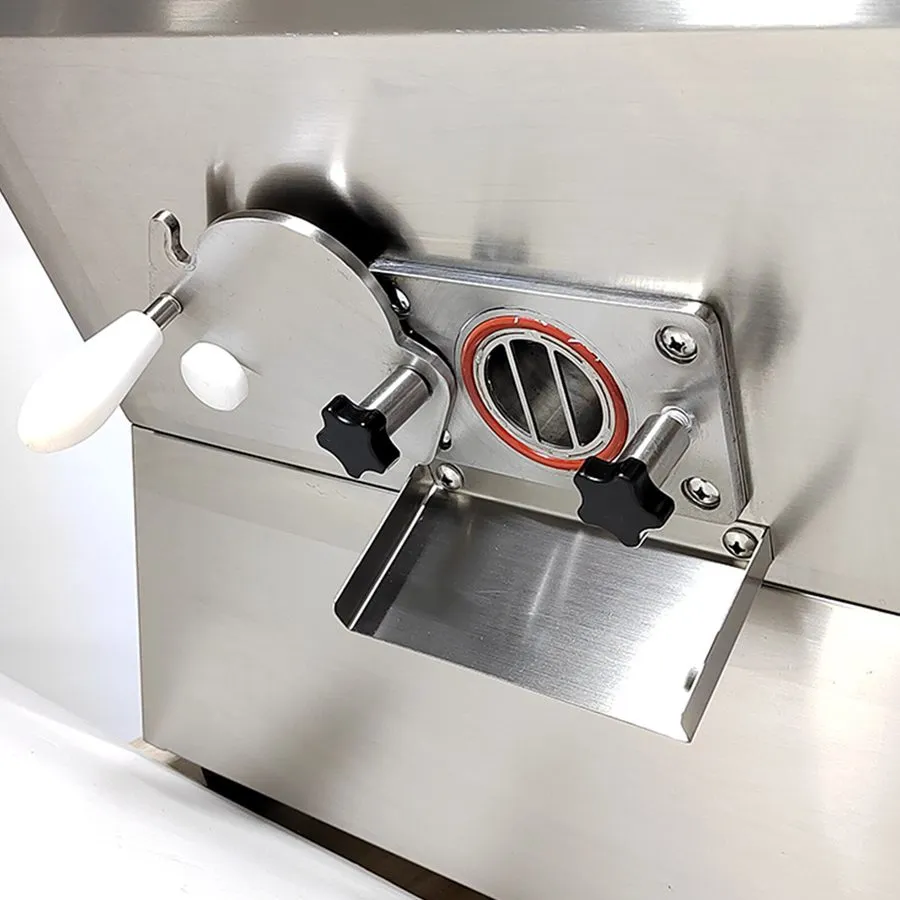 Морозильный шкаф Kolice Commercial Countertop Batch Freezer, Gelato ice Cream Ma — фото лота 1