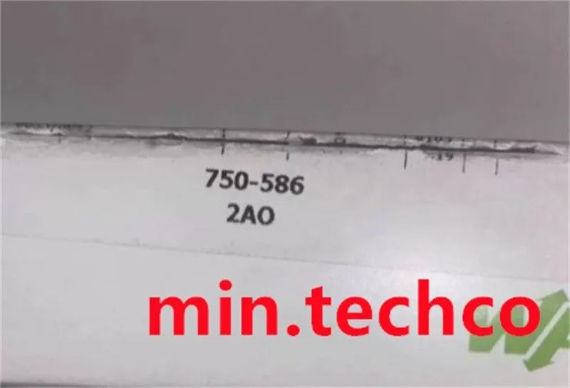 ПЛК Wago 750-586 Buscoupler DeviceNet Module PLC