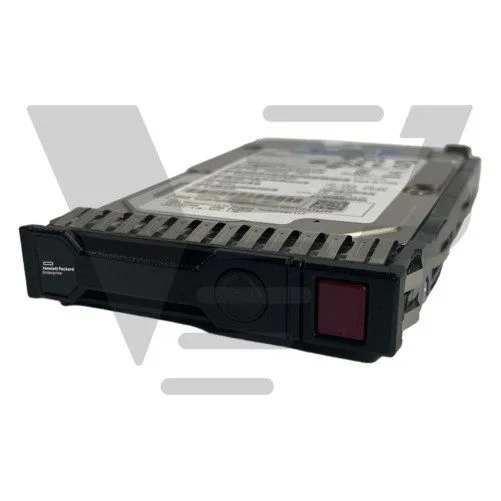 Жёсткий диск R0Q57A 0 Hours BULK HPE MSA 2.4TB SAS 12G 10K SFF M2 HDD