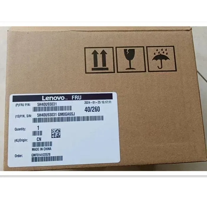 Вентилятор Fan для ThinkStation PX Workstation 350W CPU Cooler Heatsink 5H40U930