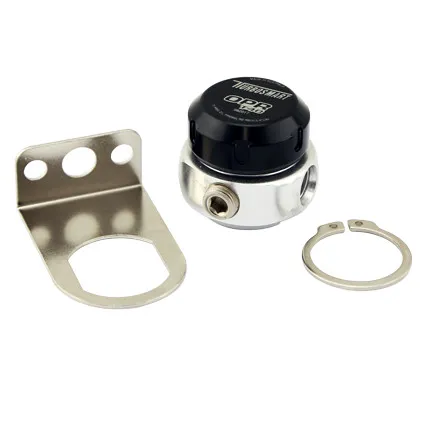 Трубопроводная арматура Turbosmart OPR Turbo Oil Pressure Regulator T40 40psi Bl