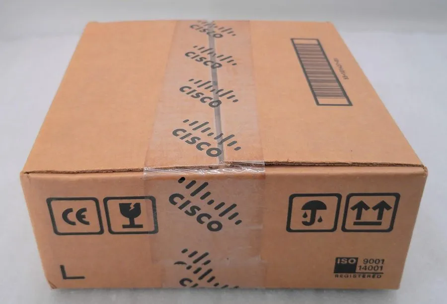 Точка доступа Wi-Fi Cisco Aironet 3802I (AIR-AP3802I-B-K9) POE Wireless Access P